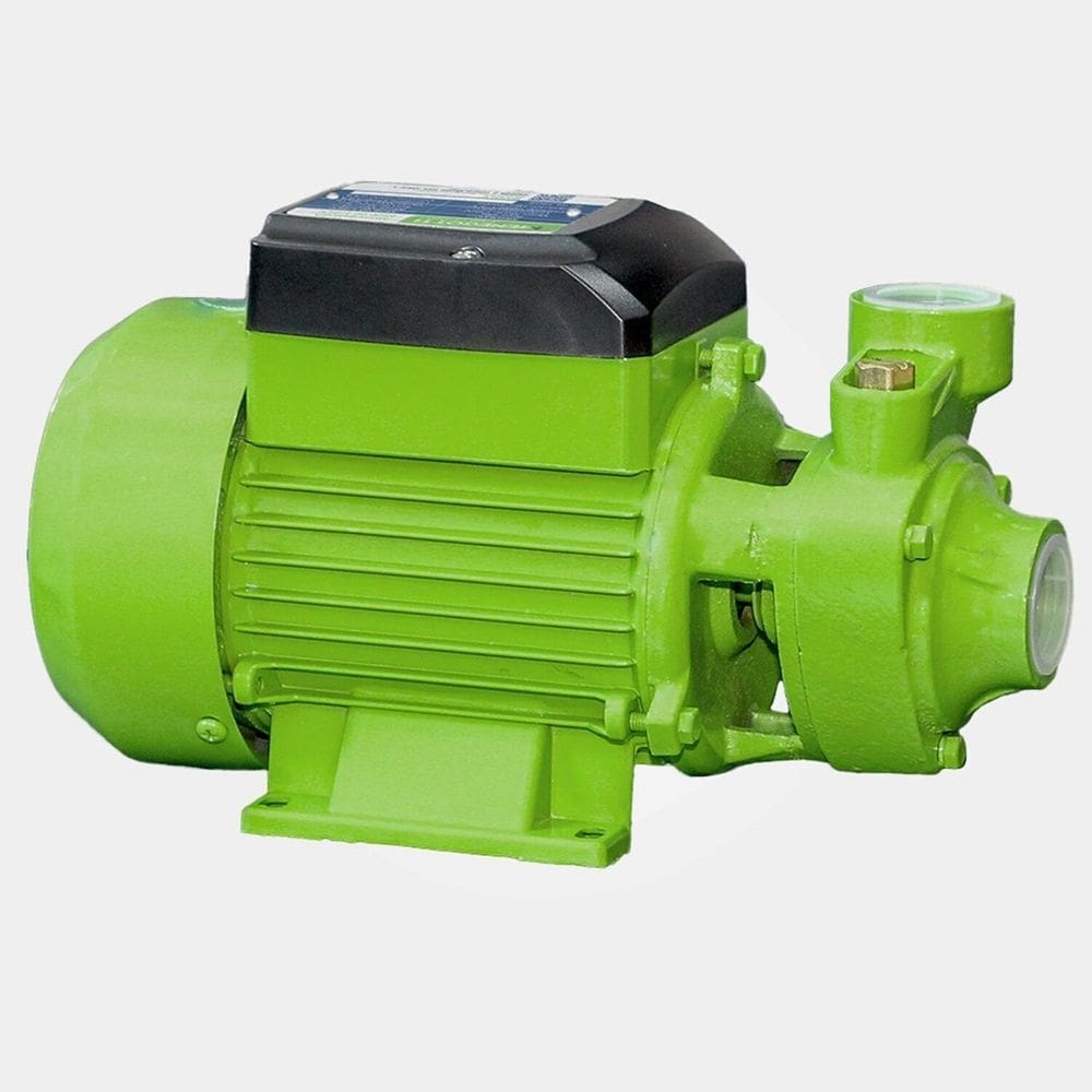 Motobomba Periferica Mqb60 1/2cv 127/220v 60hz Menegotti