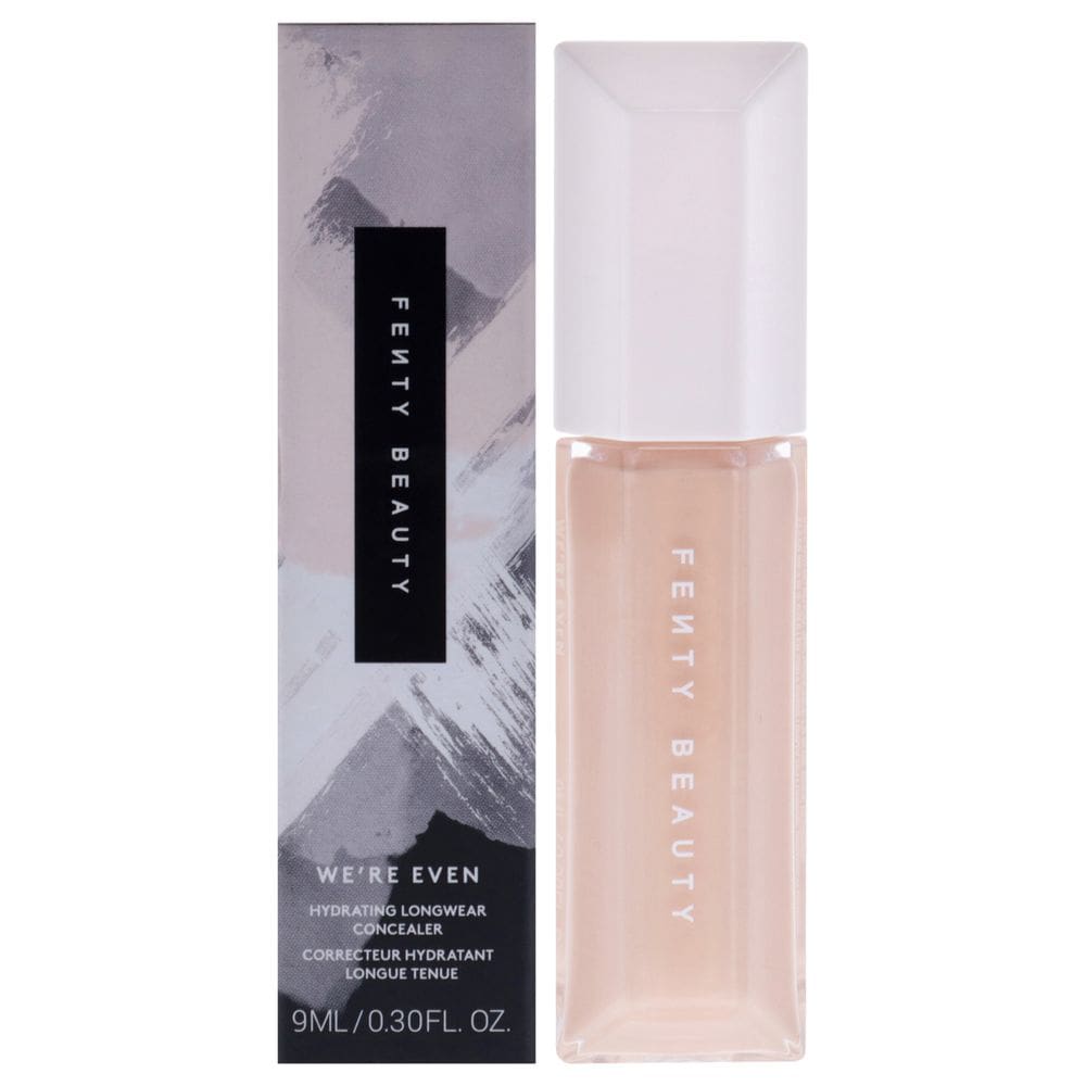Foundation Fenty Beauty Were Even Hydrating Longwear 8,8 ml