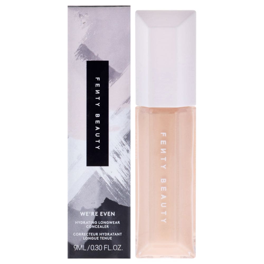 Foundation Fenty Beauty Were Even Hydrating Longwear 210 W 9 mL