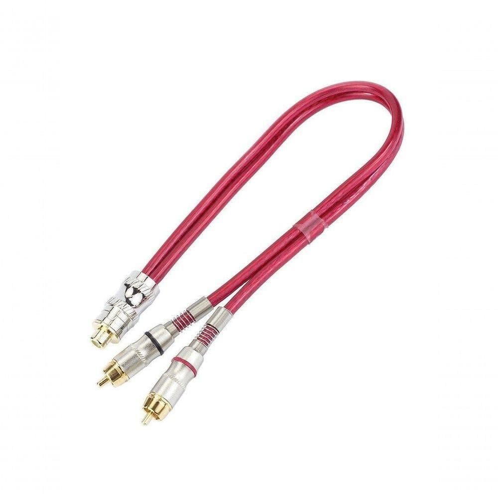 Cabo Santo Angelo Rca Y Paredao 2 Machos - 1 Femea 40 Cm...