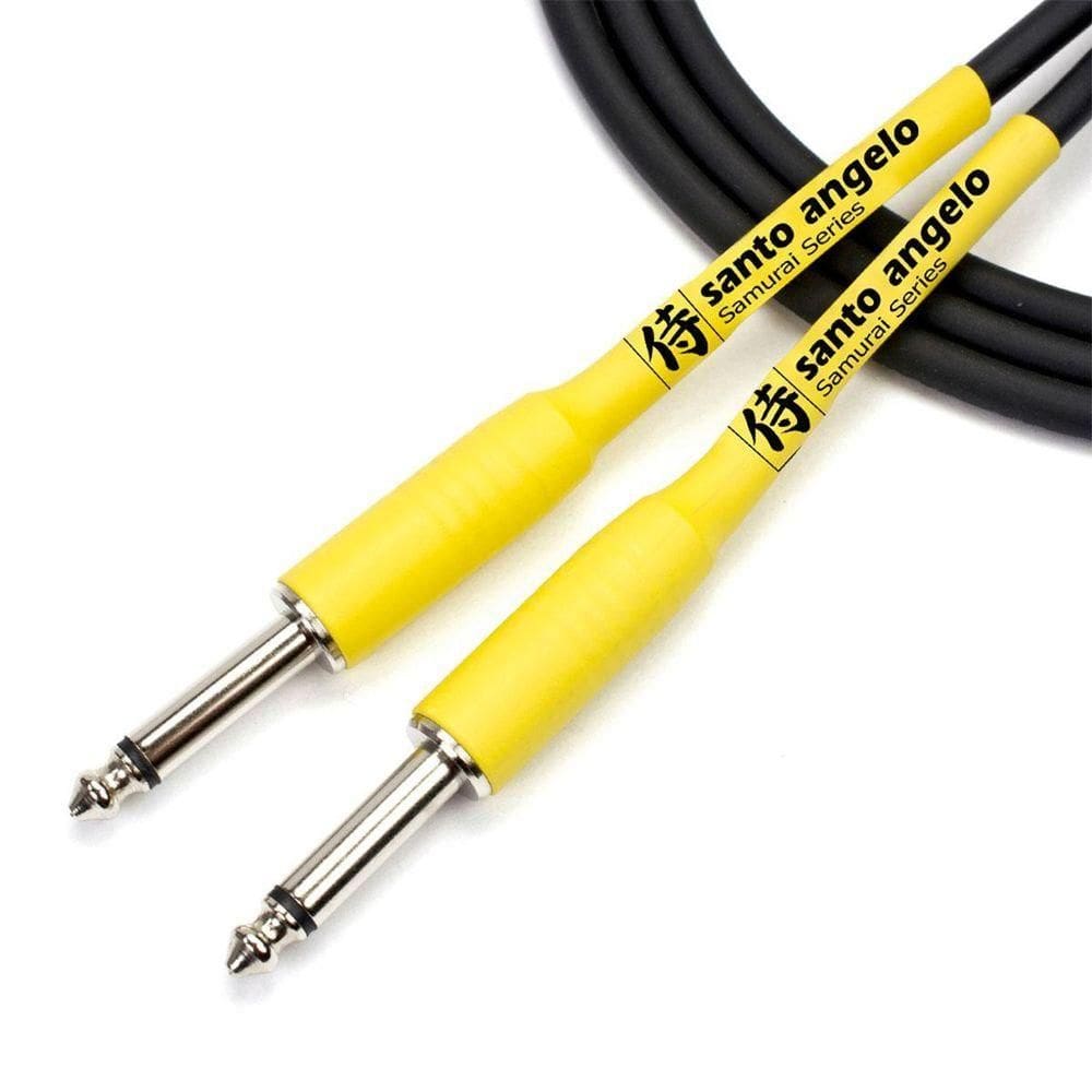 Cabo De Guit. Samurai 0,30mm P10-p10 10ft 3,05m Pt