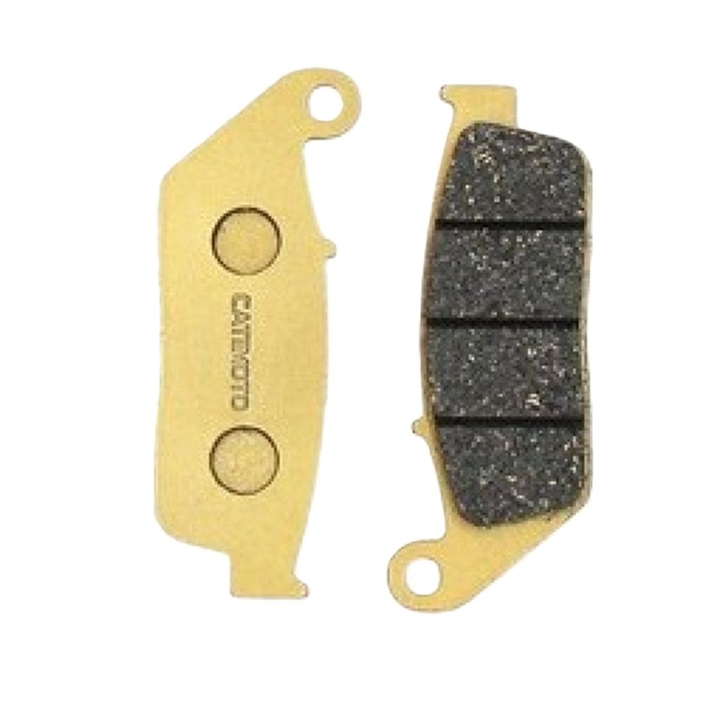 Pastilha Cbr 450 Cb 250F Xl 600 1994-1996