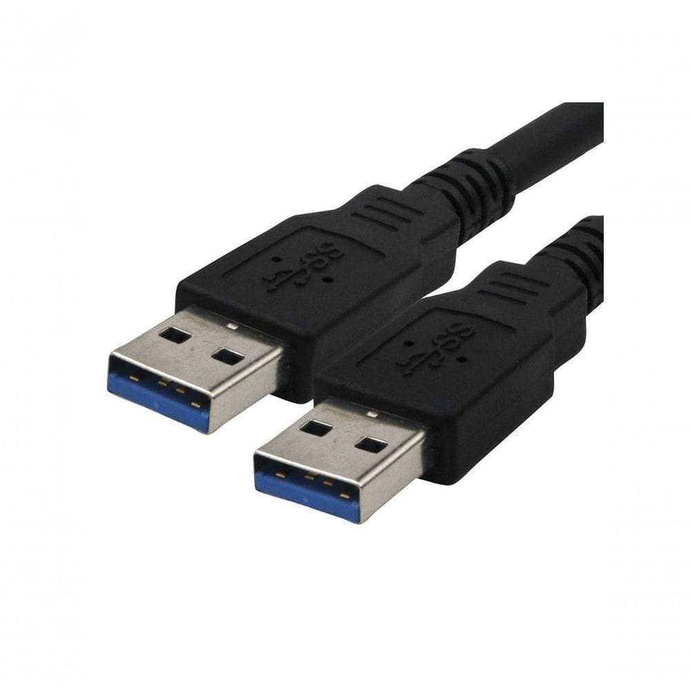 Cabo Nwt Usb A Macho Para Usb A Macho 3.0 - 1,80 Metros