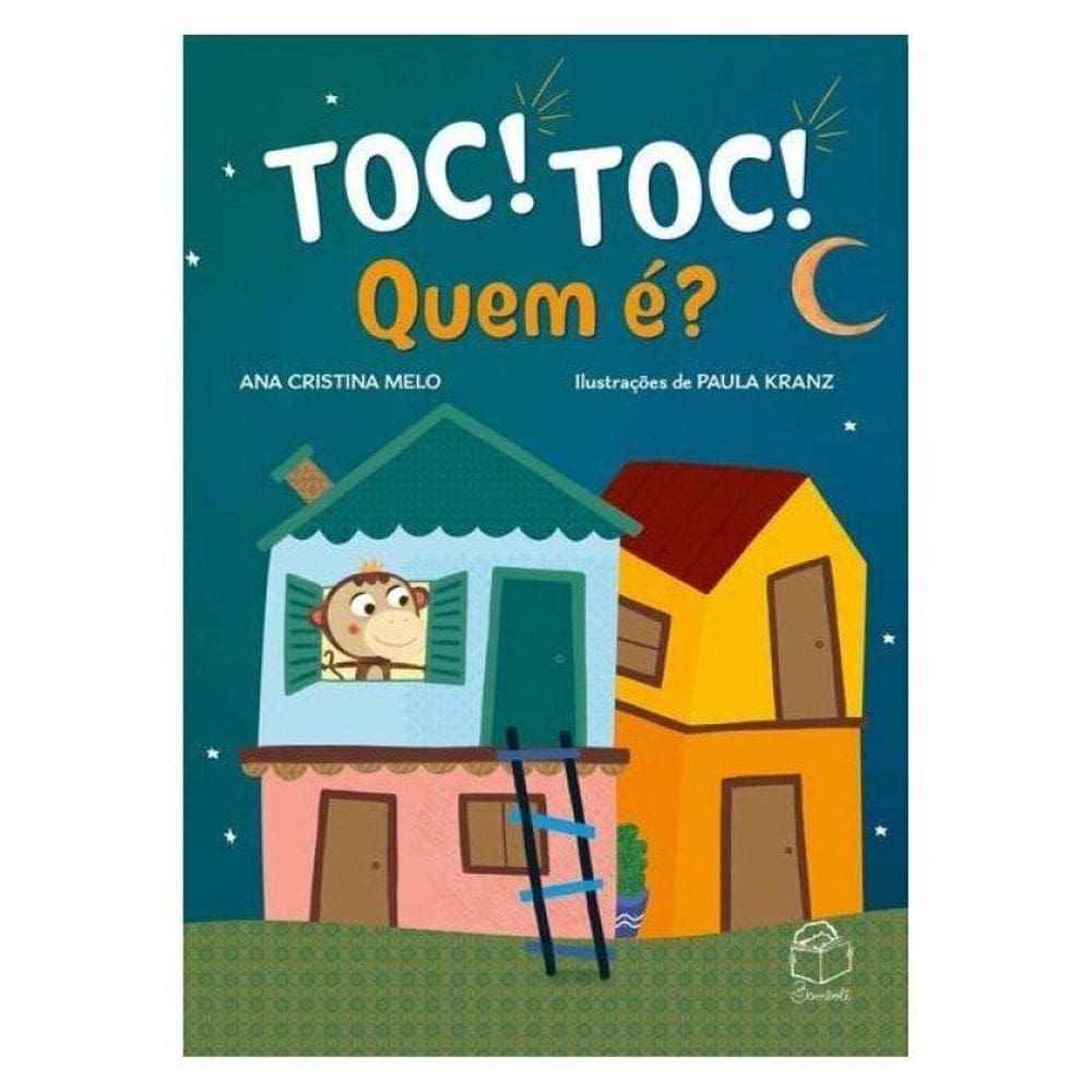 Toc! Toc! Quem É?