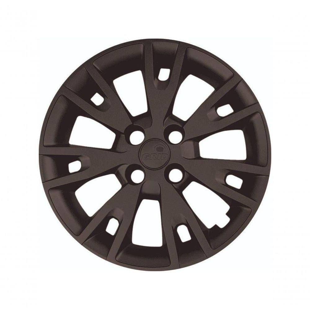 Calota Aro 15a 878ar-pof Mod Logan - Sandero 2020