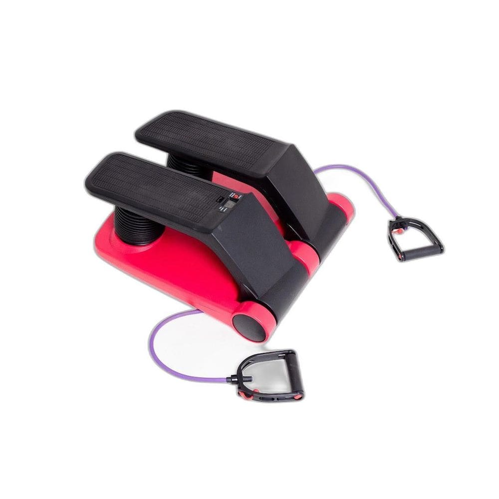 Air Stepper Simulador De Caminhada Wct Fitness