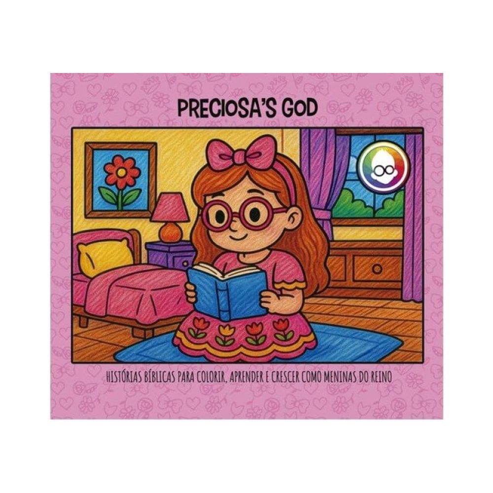 Preciosa S God
