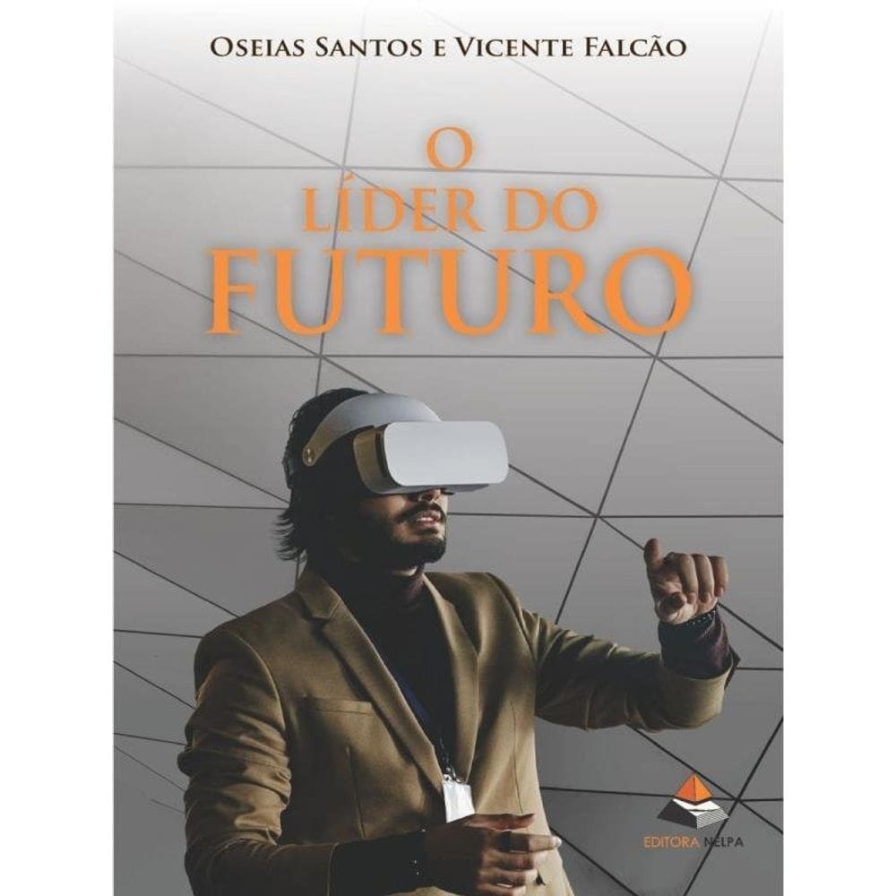 O Líder Do Futuro