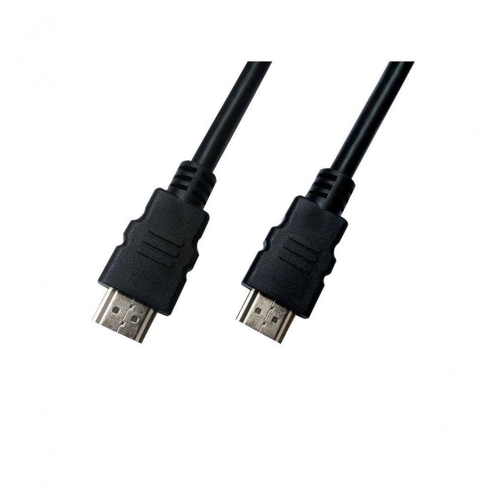 Cabo Hdmi Proeletronic Cahd-2050 4k Macho X Macho 2.0 5m