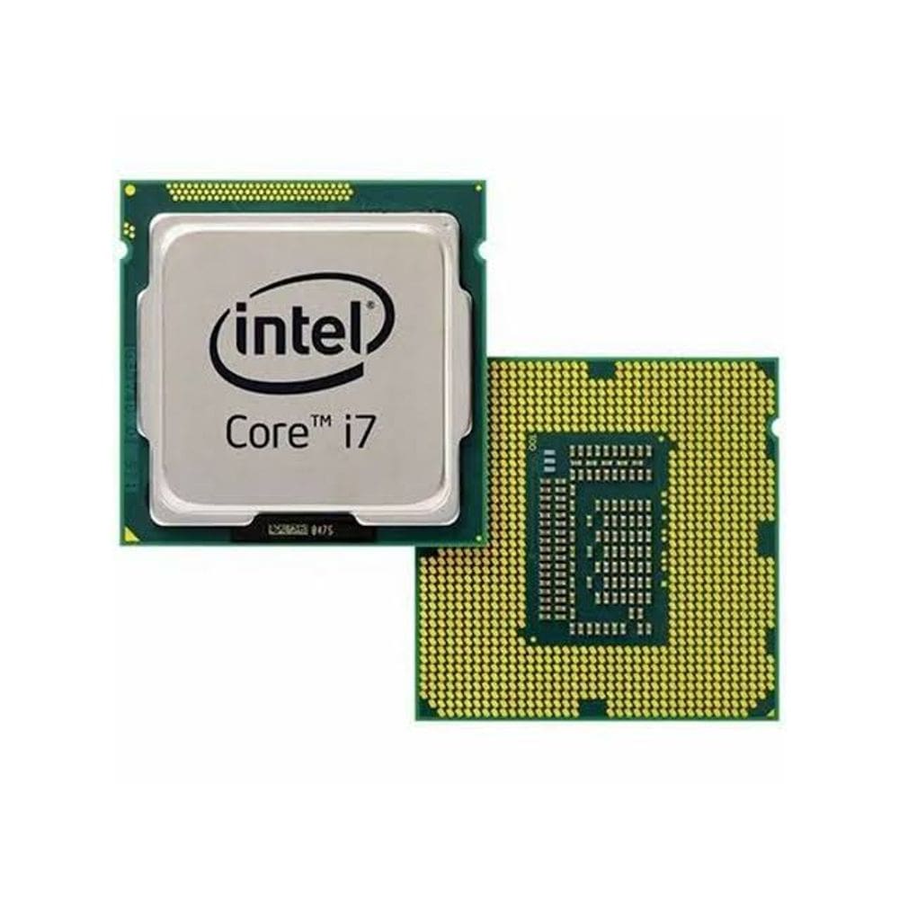 Processador Gamer Intel Core I7 860 3.46ghz Turbo