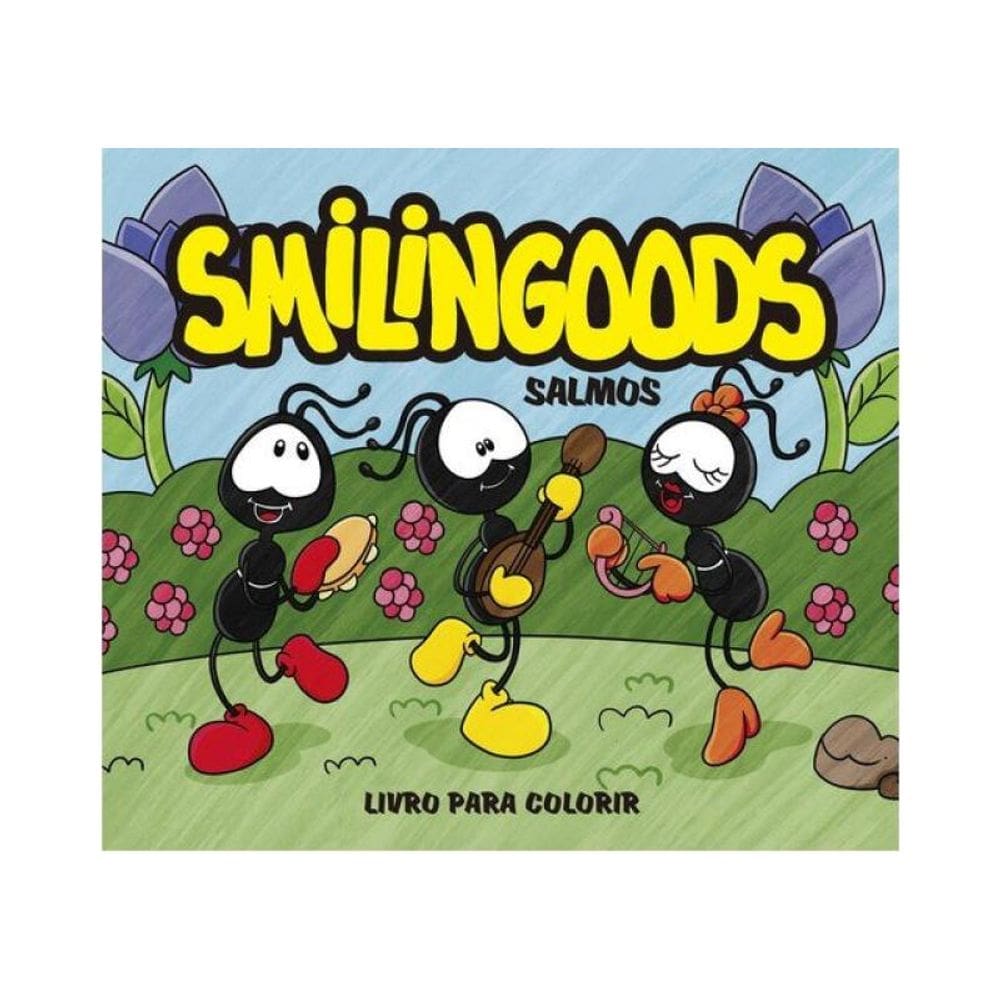 Smilingoods - Vol. 1