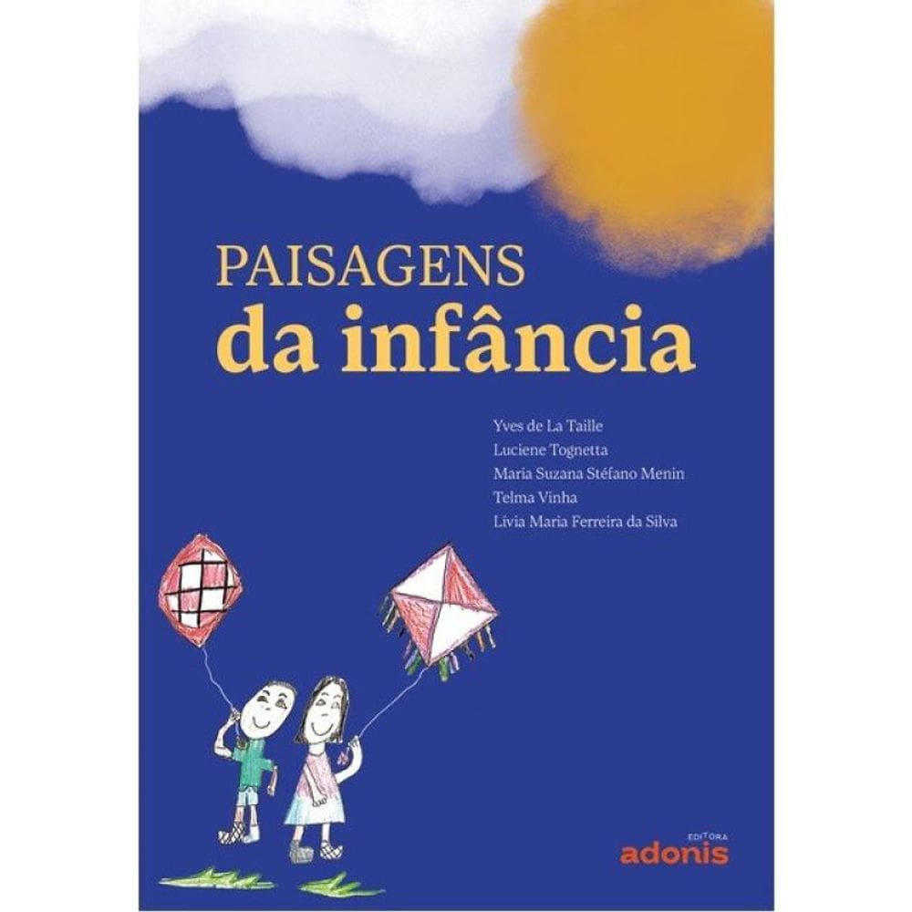 Paisagens Da Infância