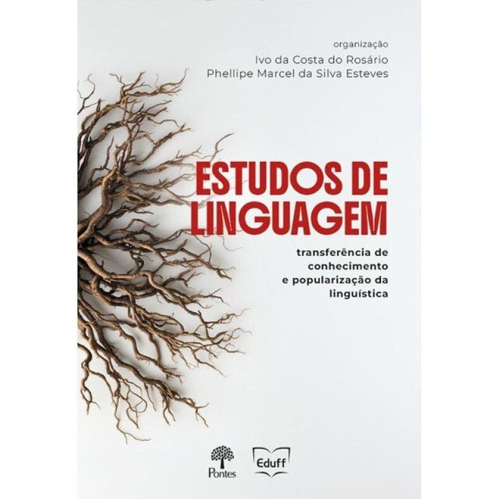 Estudos De Linguagem