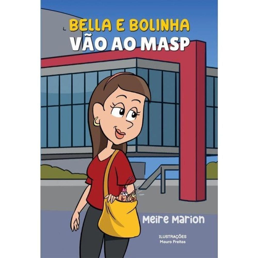 Bella E Bolinha