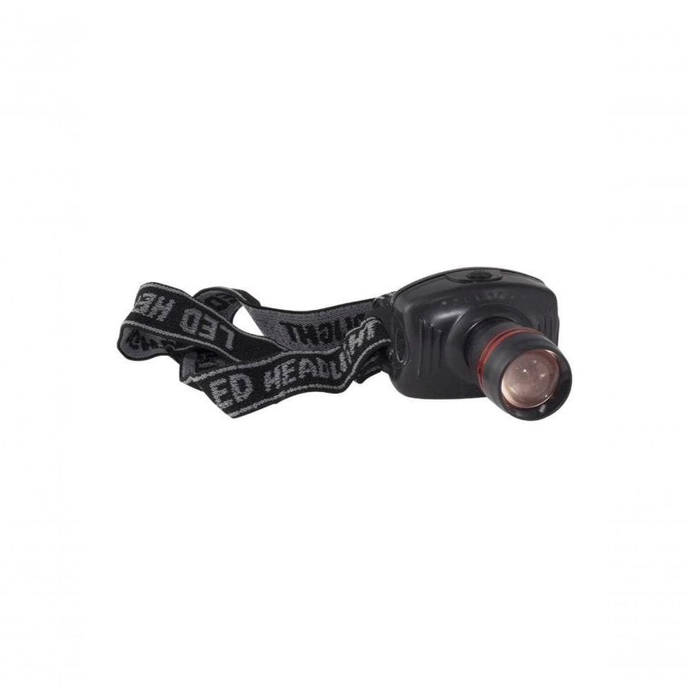 Lanterna De Cabeca Western 1 Led 1w