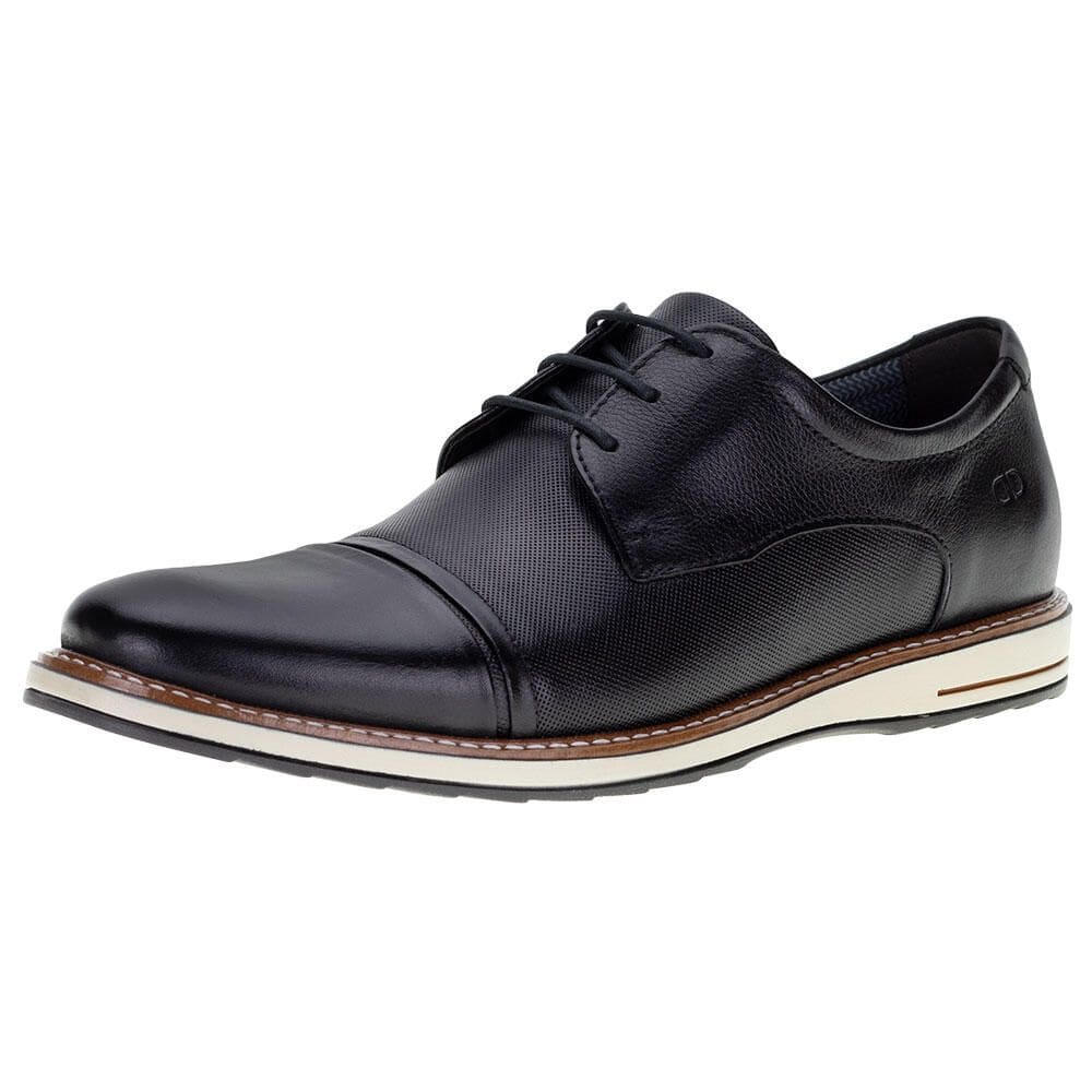 Sapato Masculino Oliver Democrata - 273202