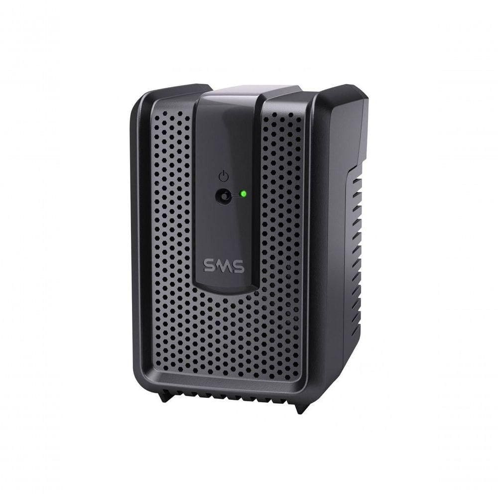 Estabilizador Revolution Speedy 300va Bivolt Entrada 115-220v E Saida 115 - 15970