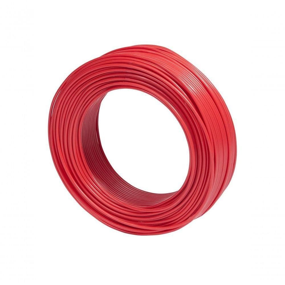 Cabo Flexivel Remoto Technoise 100% Cobre Vermelho 1.50 Mm