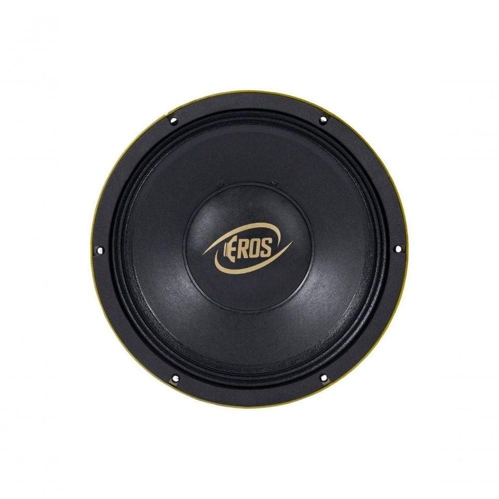 Alto Falante Eros E712 Pro 12” 8r 700wrms
