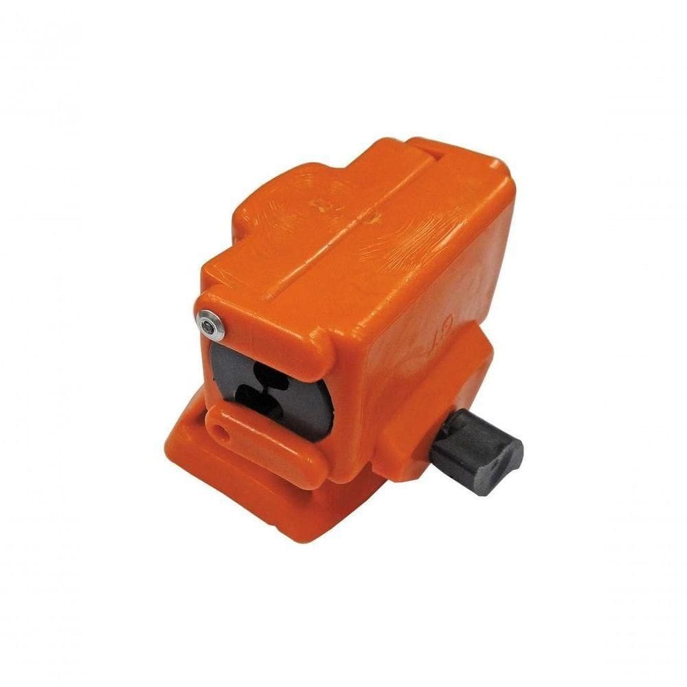 Suporte Dieletrico Para Cabo Tem Wireless Laranja