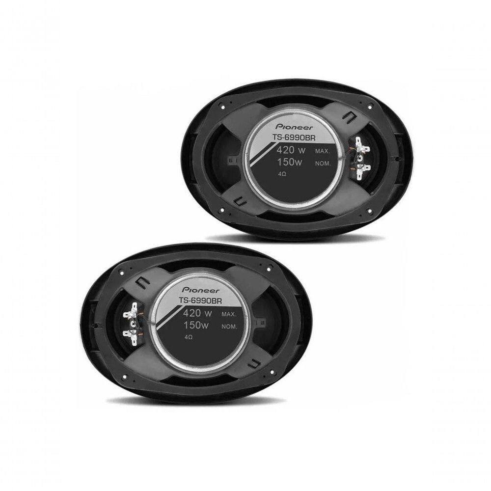 Alto Falante Pioneer 6x9