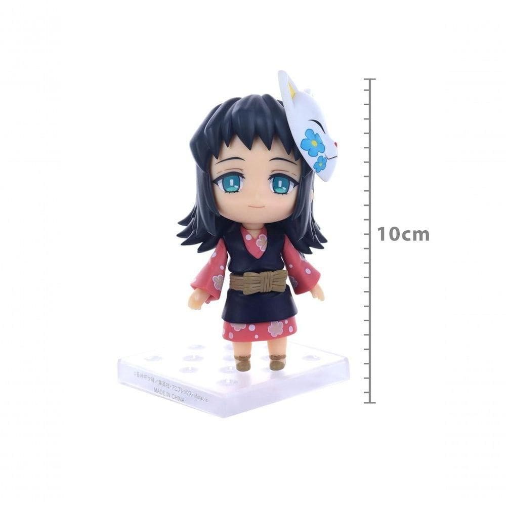 Action Figure Demon Slayer: Kimetsu No Yaiba - Makomo -...