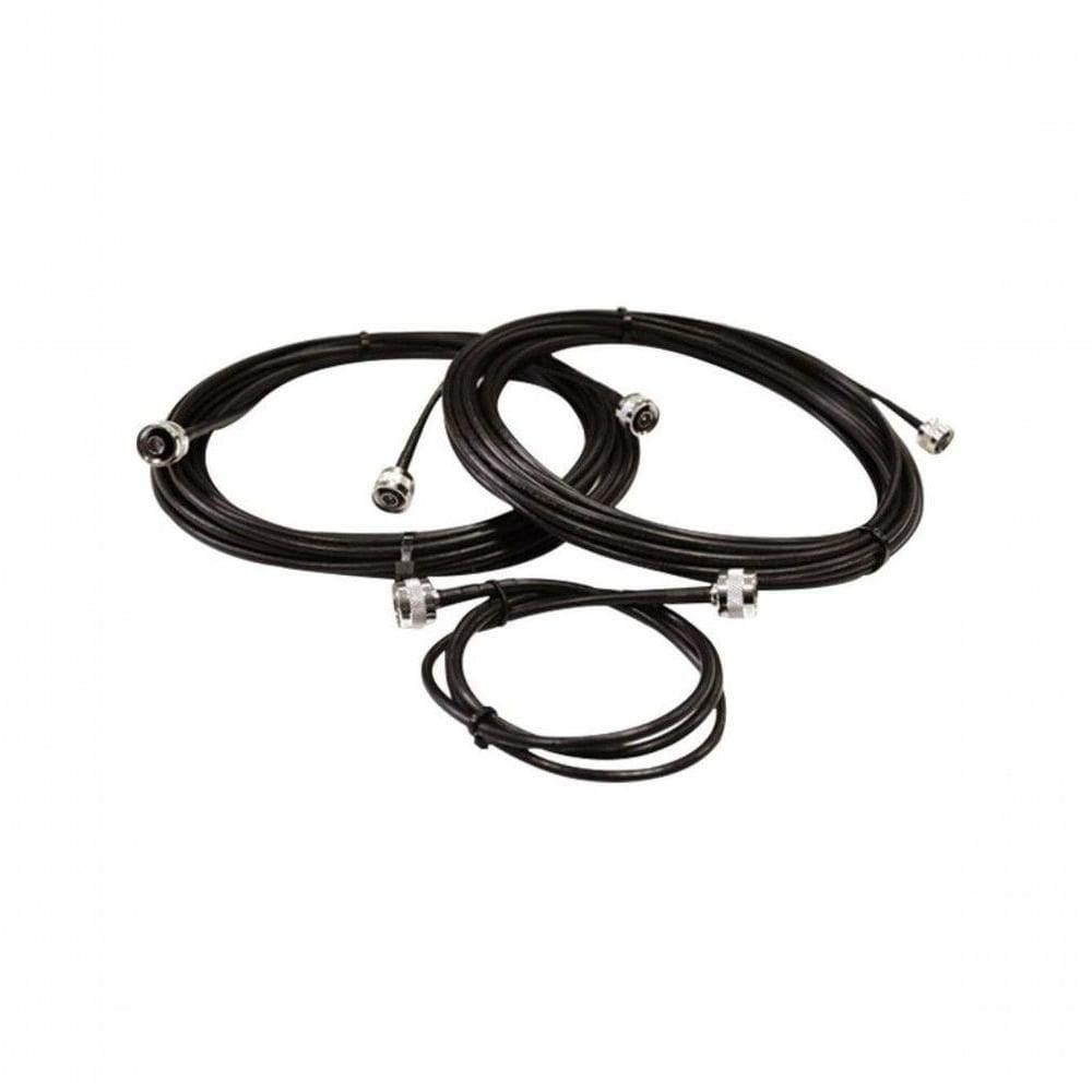 Kit Cabo Cc03 Para Usar Divisor Dv02 Aquario