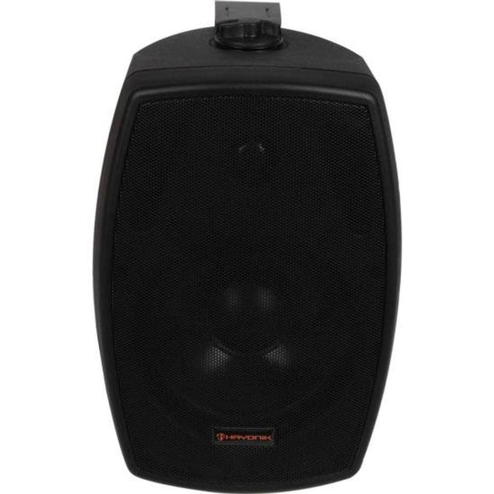 Caixa Acústica Hayonik Hsp-670ip Indoor Preta [f002]