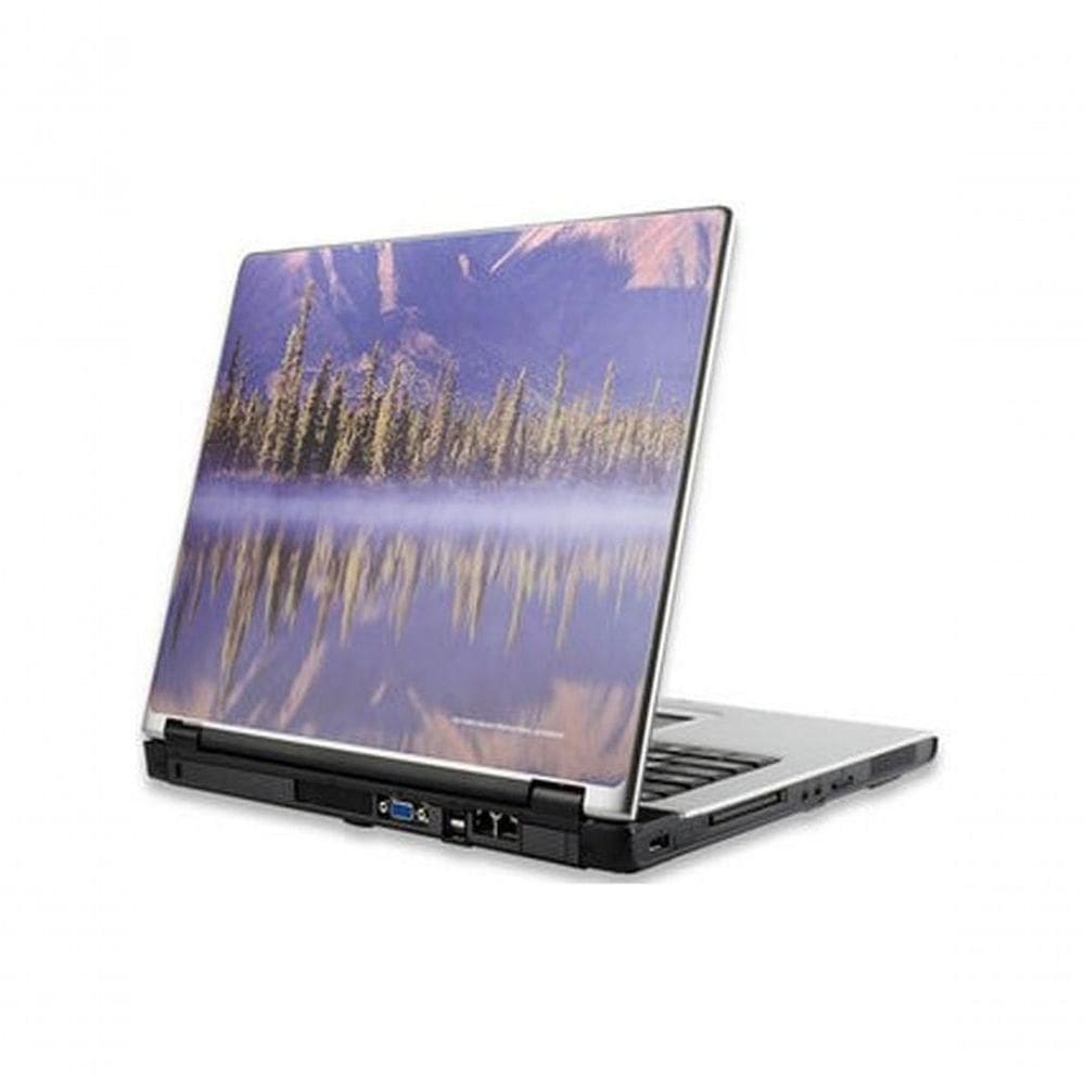 Adesivo Skin Manhattan Mh-423434 Para Notebooks Ate 17...