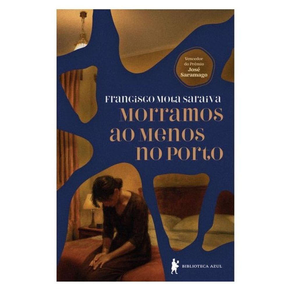 Morramos Ao Menos No Porto