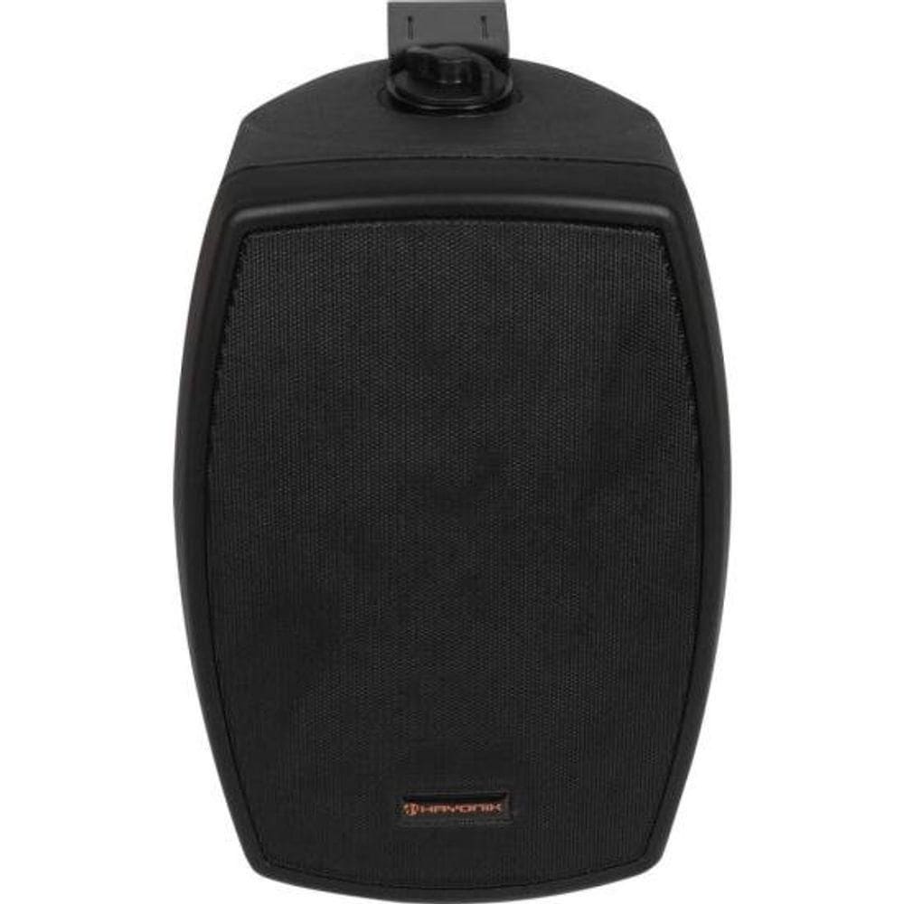 Caixa Acústica Hayonik Hsp-670op Outdoor Preta [f002]