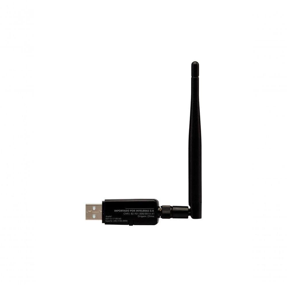 Adaptador Usb Wireless 300mbps Iwa 3001 4710016