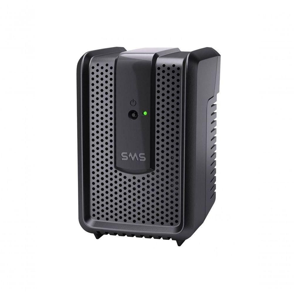 Estabilizador Revolution Speedy 500va Bivolt Entrada 115-220v E Saida 115v - 16620