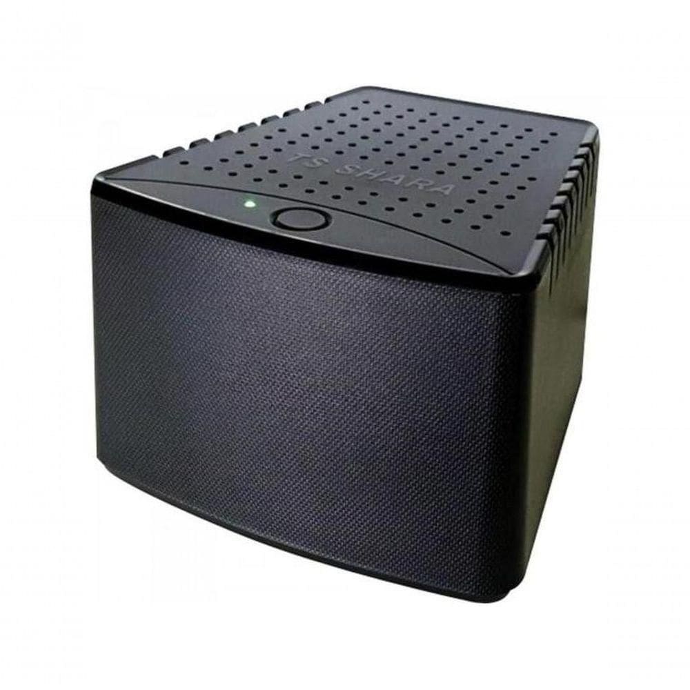 Estabilizador Powerest Abs 2500va 115v Preto Ts Shara