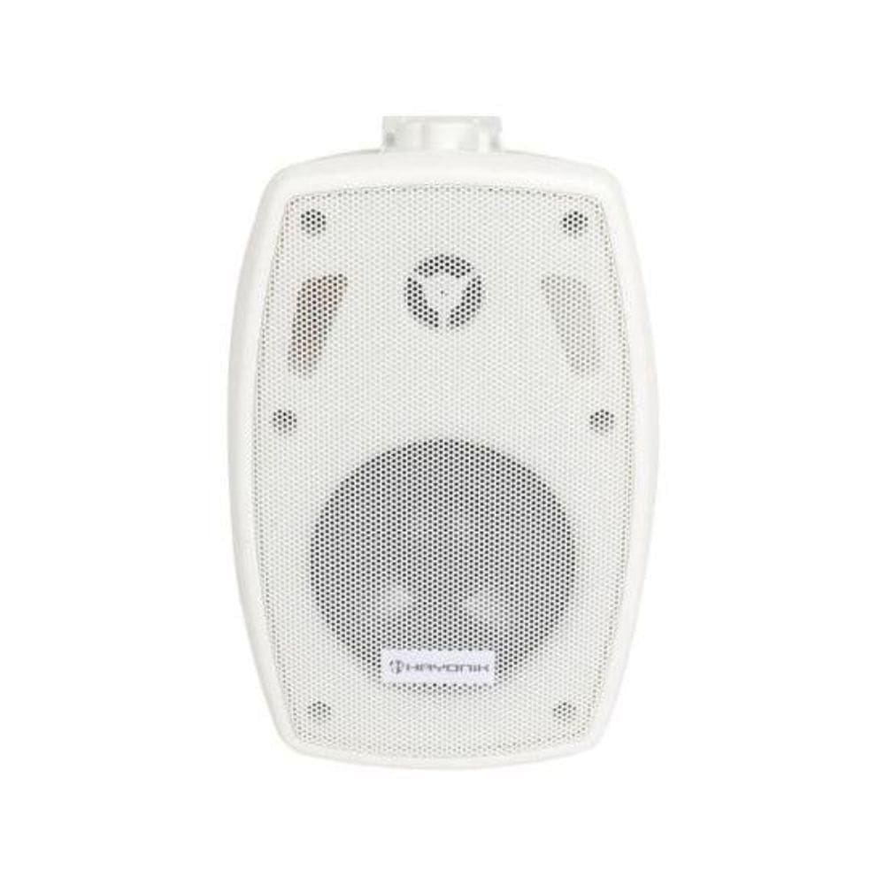 Caixa Acústica Hayonik Hsp-450ib Indoor Branca [f002]