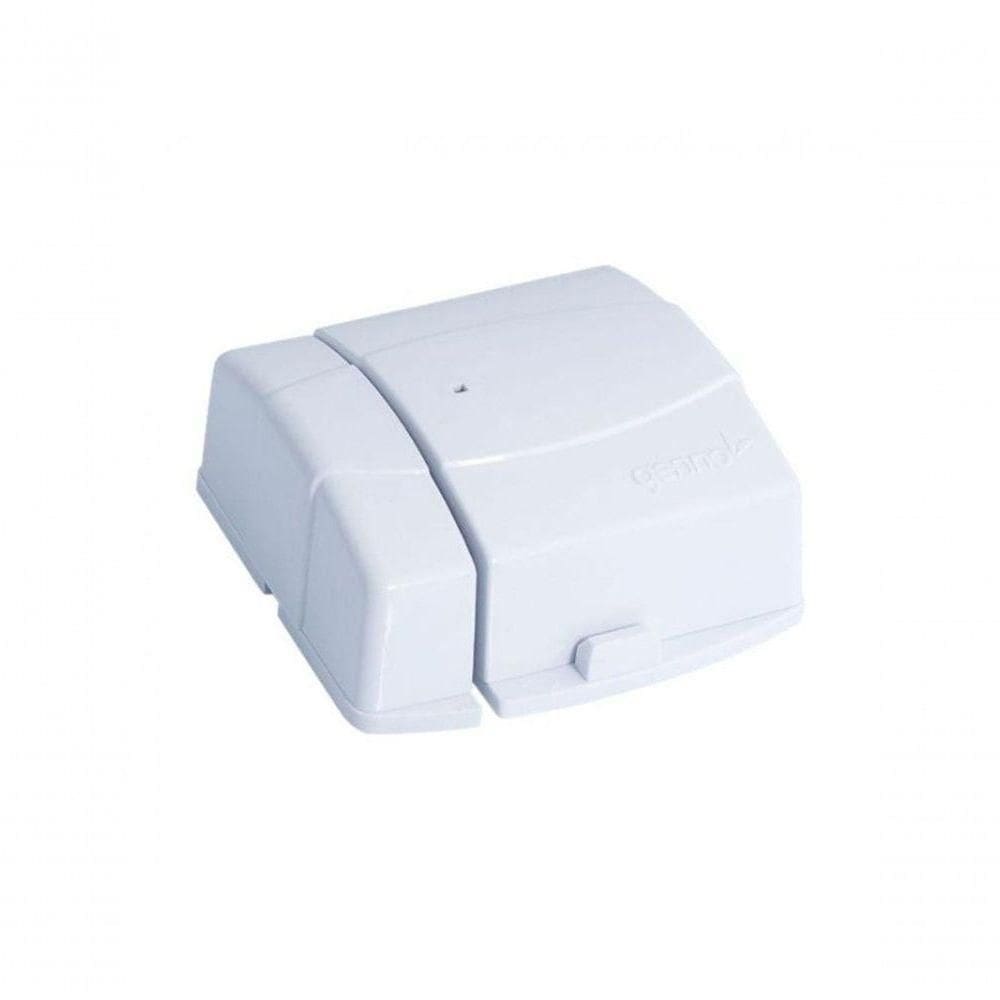 Sensor Alarme Genno Mag Smg 433,92 Mhz