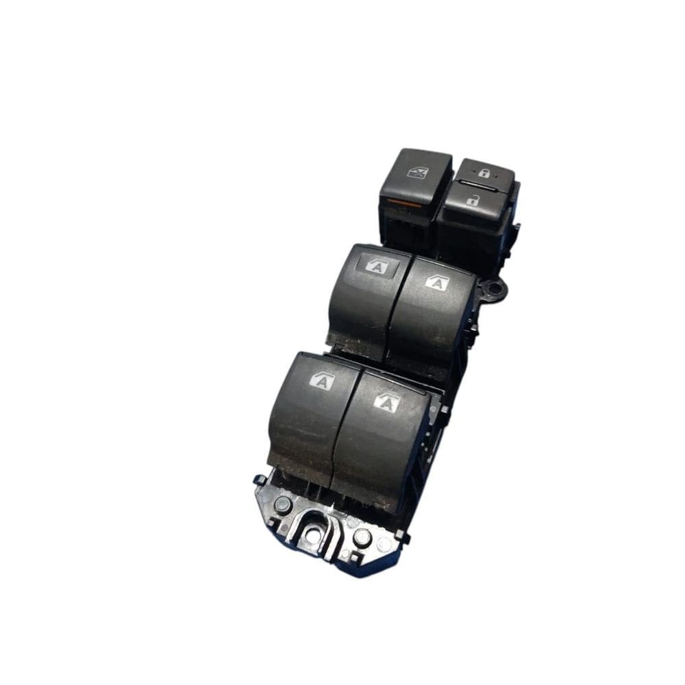 Comando Vidro Elétrico Botão Dianteiro Esquerdo Yaris 2022