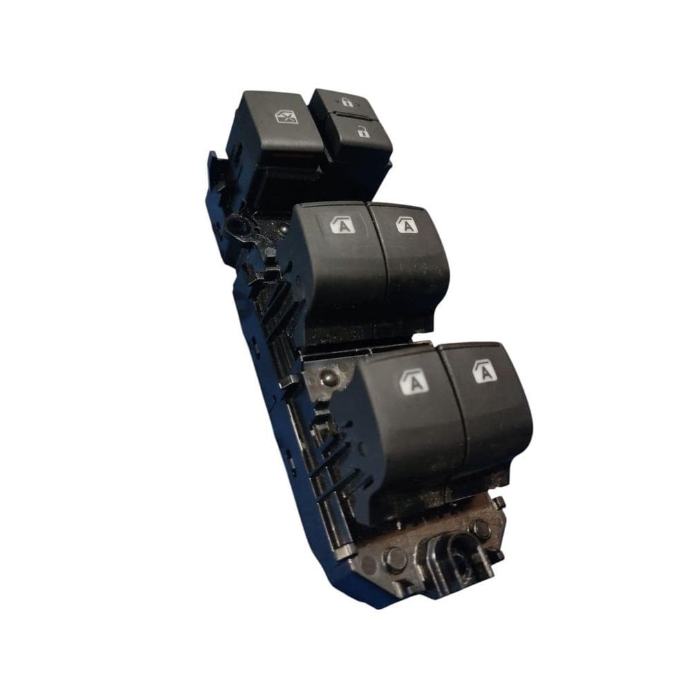 Comando Botão Vidro Elétrico Dianteiro Esquerdo Yaris 2023