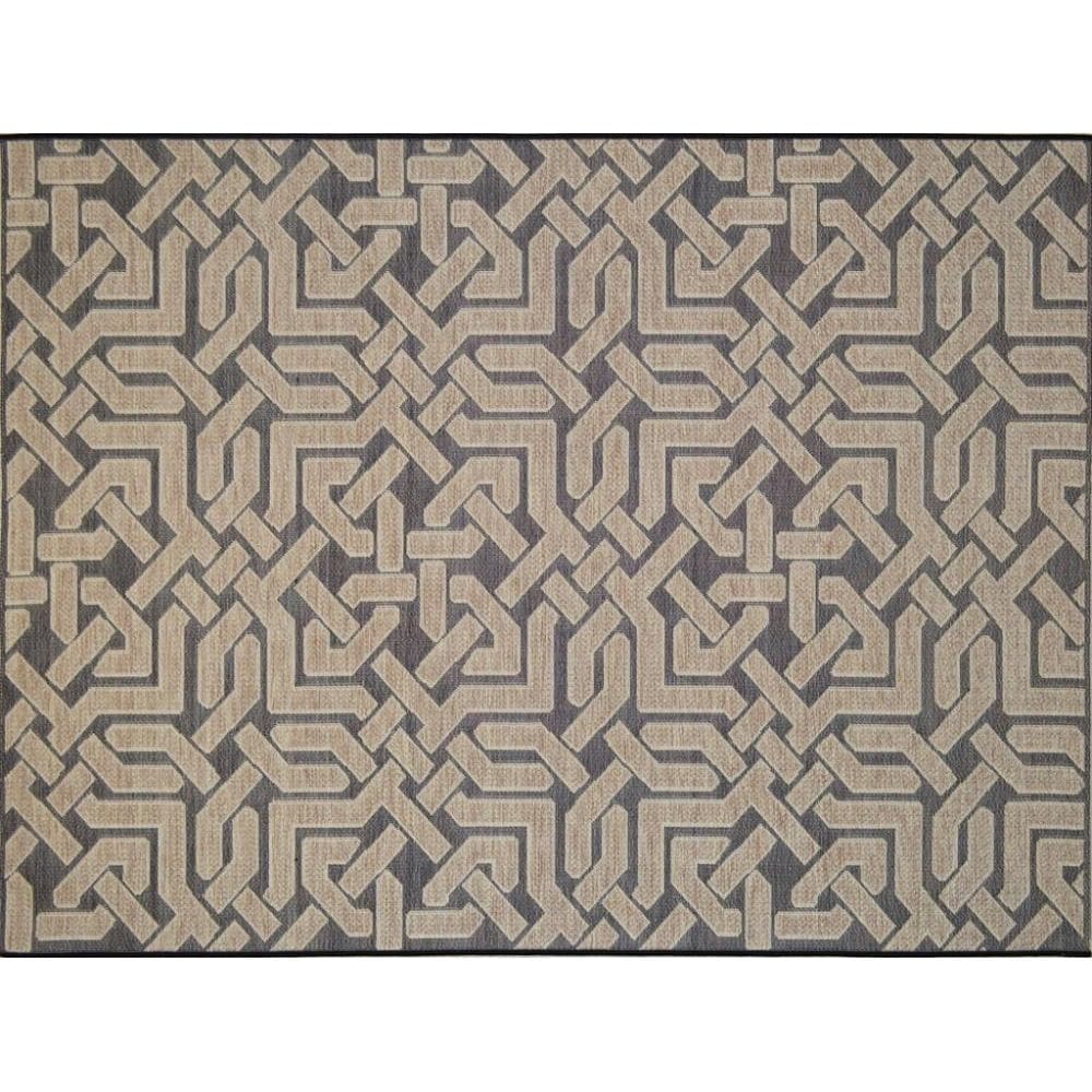 Mega Tapete Natural Look Lisboa-B 215X350 Cm