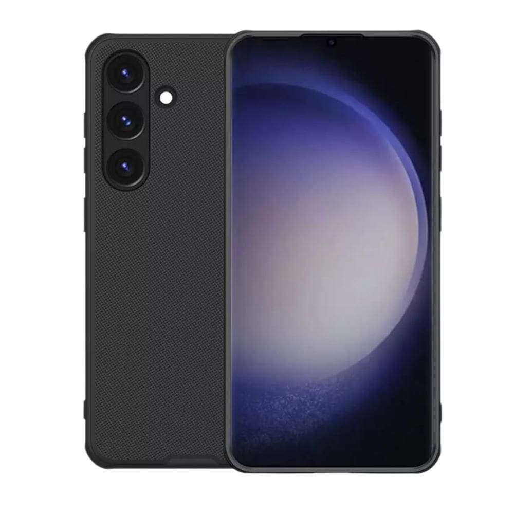 Capa para Samsung Galaxy S24 - Super Frosted Nillkin - Gshield