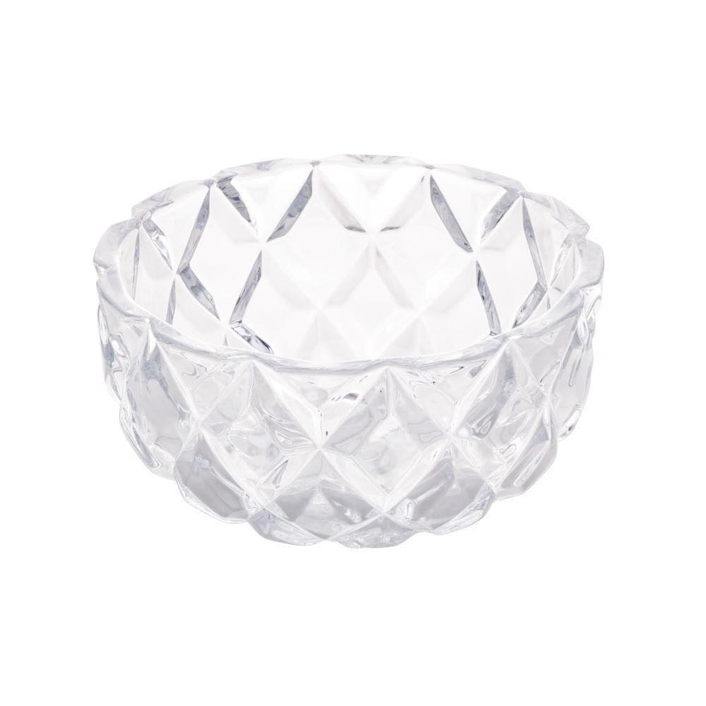 Centro De Mesa Cristal Deli Diamond Lyor