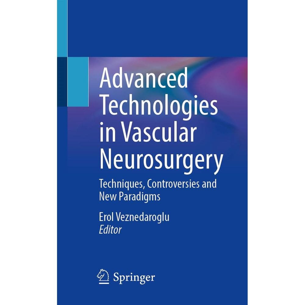 Advanced Technologies In Vascular Neurosurgery