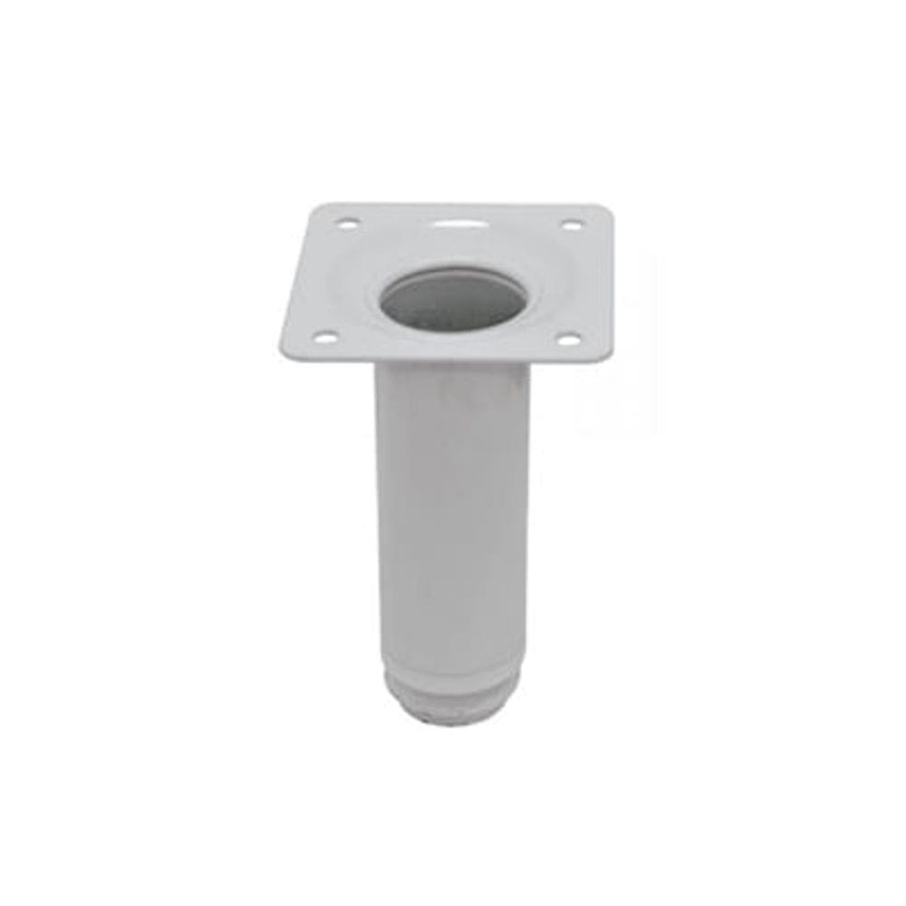 Pe Redondo Branco Fosco 007-150