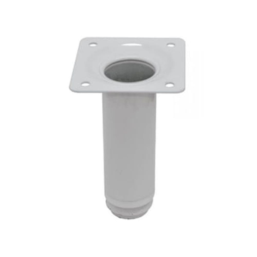 Pe Redondo Branco Fosco 007-200