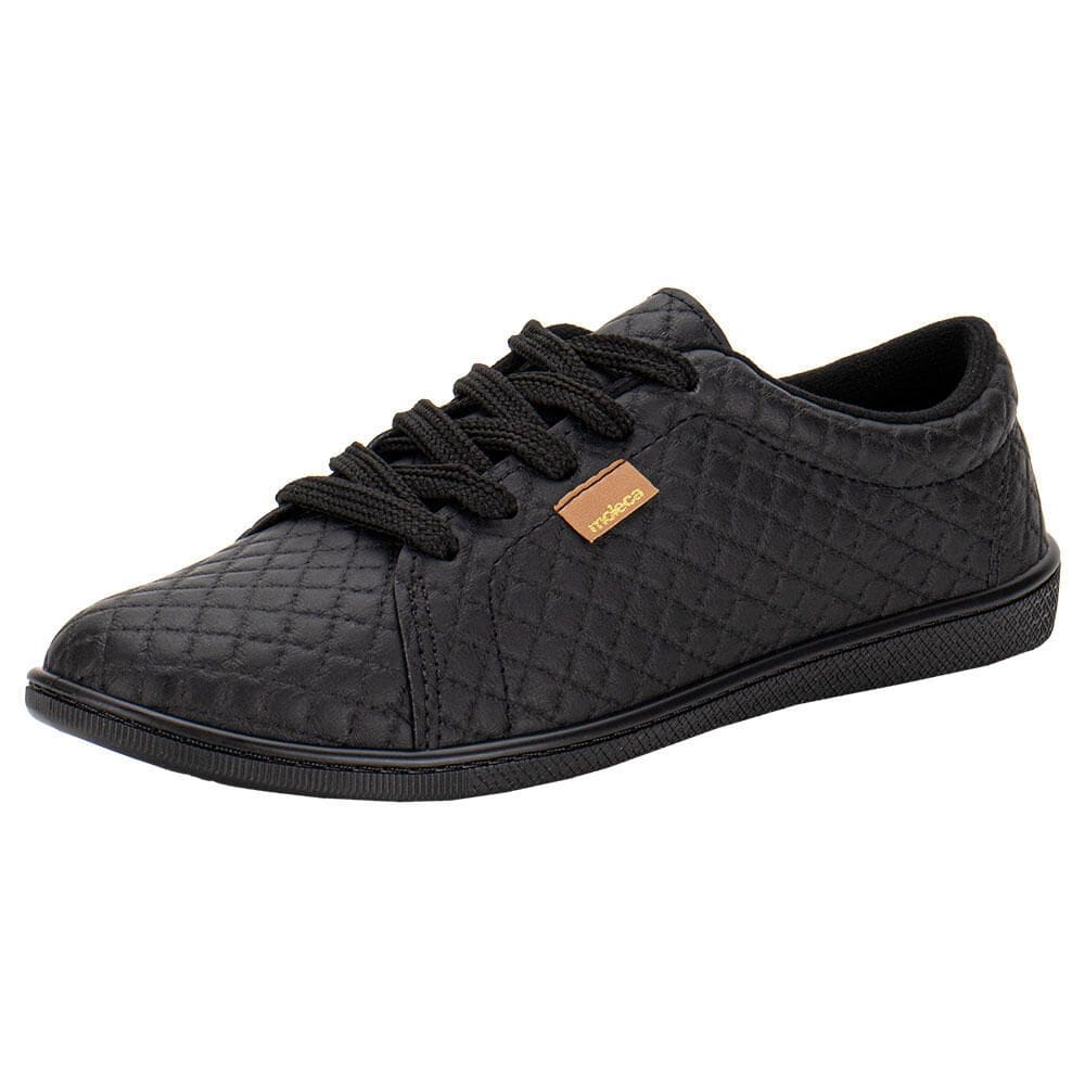 Tênis Feminino Casual Moleca 5605463