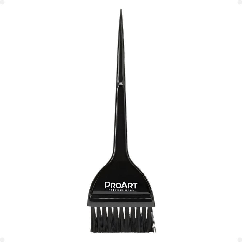 Pincel de Tintura Proart Curvo Pa300b