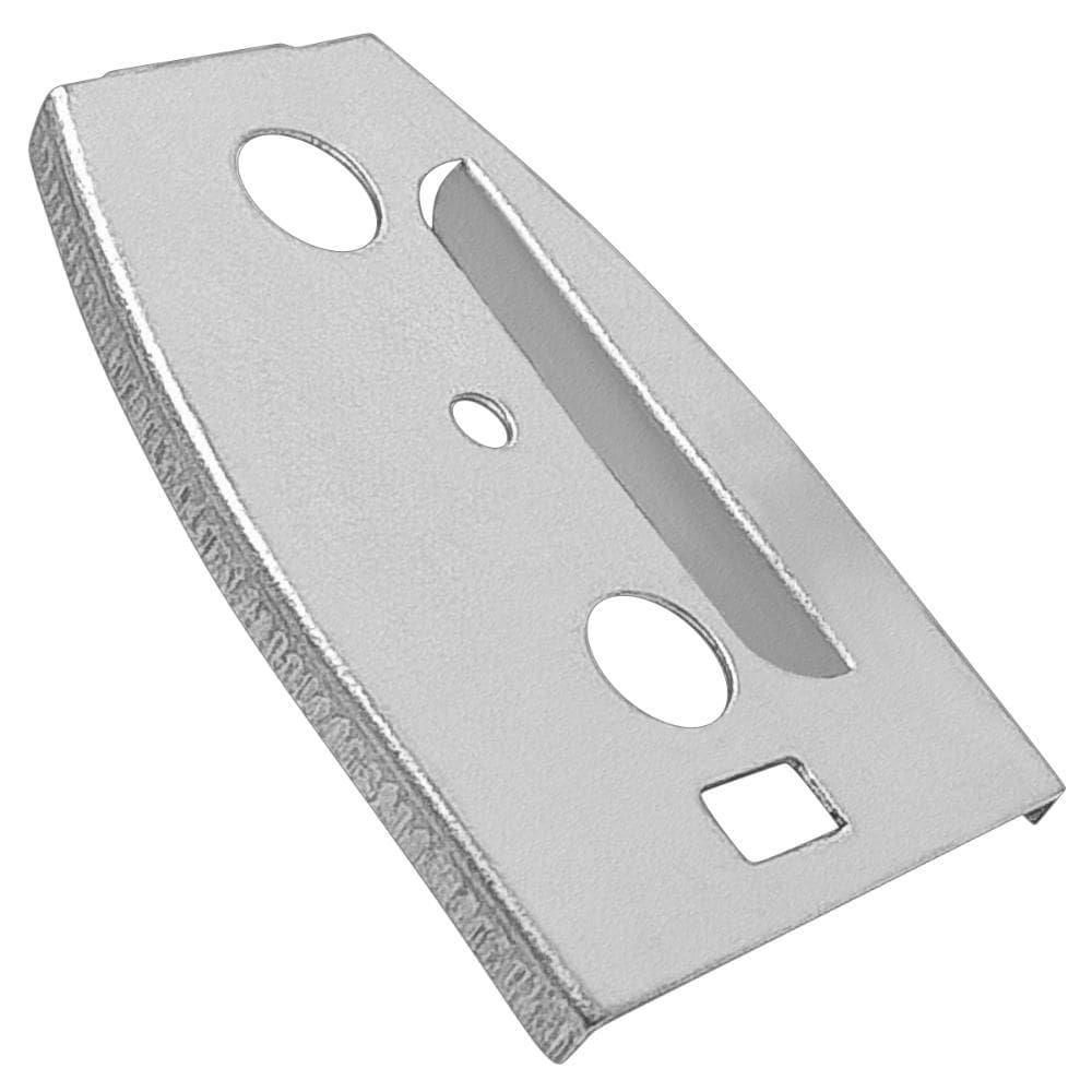 Chapa Lateral Proteção Para Motosserras 51 55 Supreme Parts