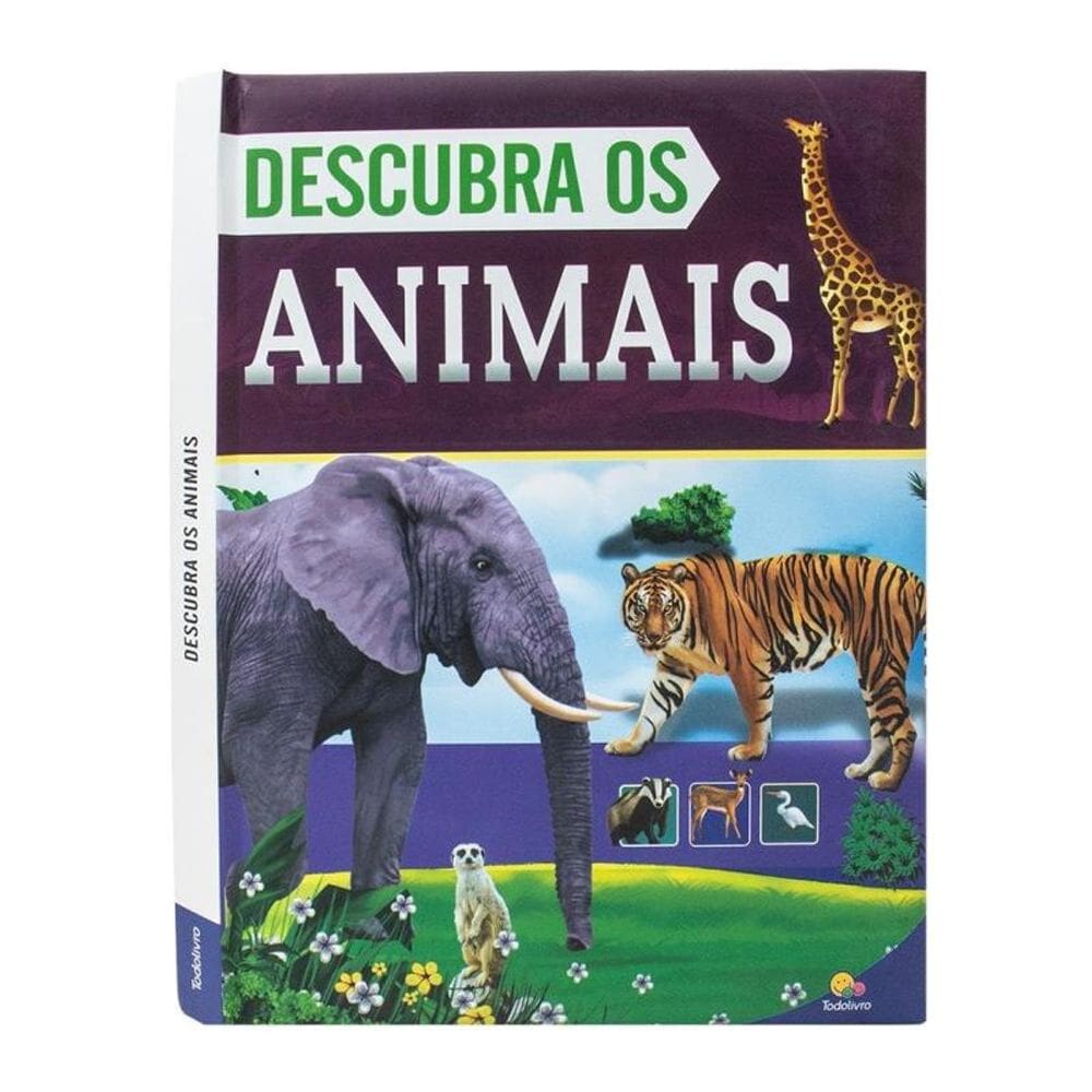 Engenhosos POP-UPS: Animais
