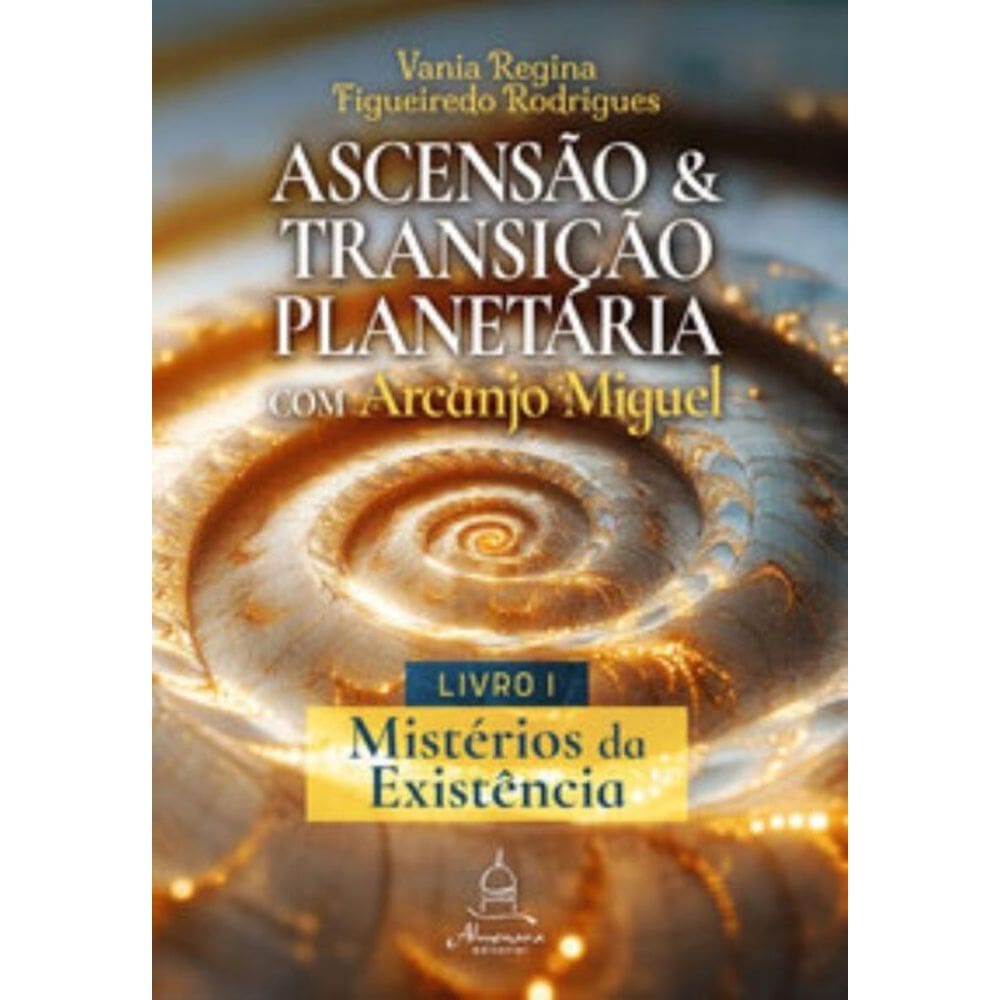 Ascensão e Transição Planetária com Arcanjo Miguel