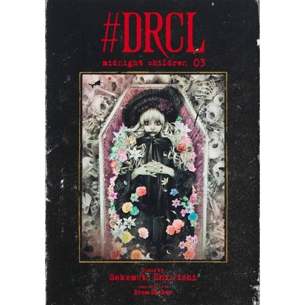 Drcl - Midnight Children 03 | Casas Bahia